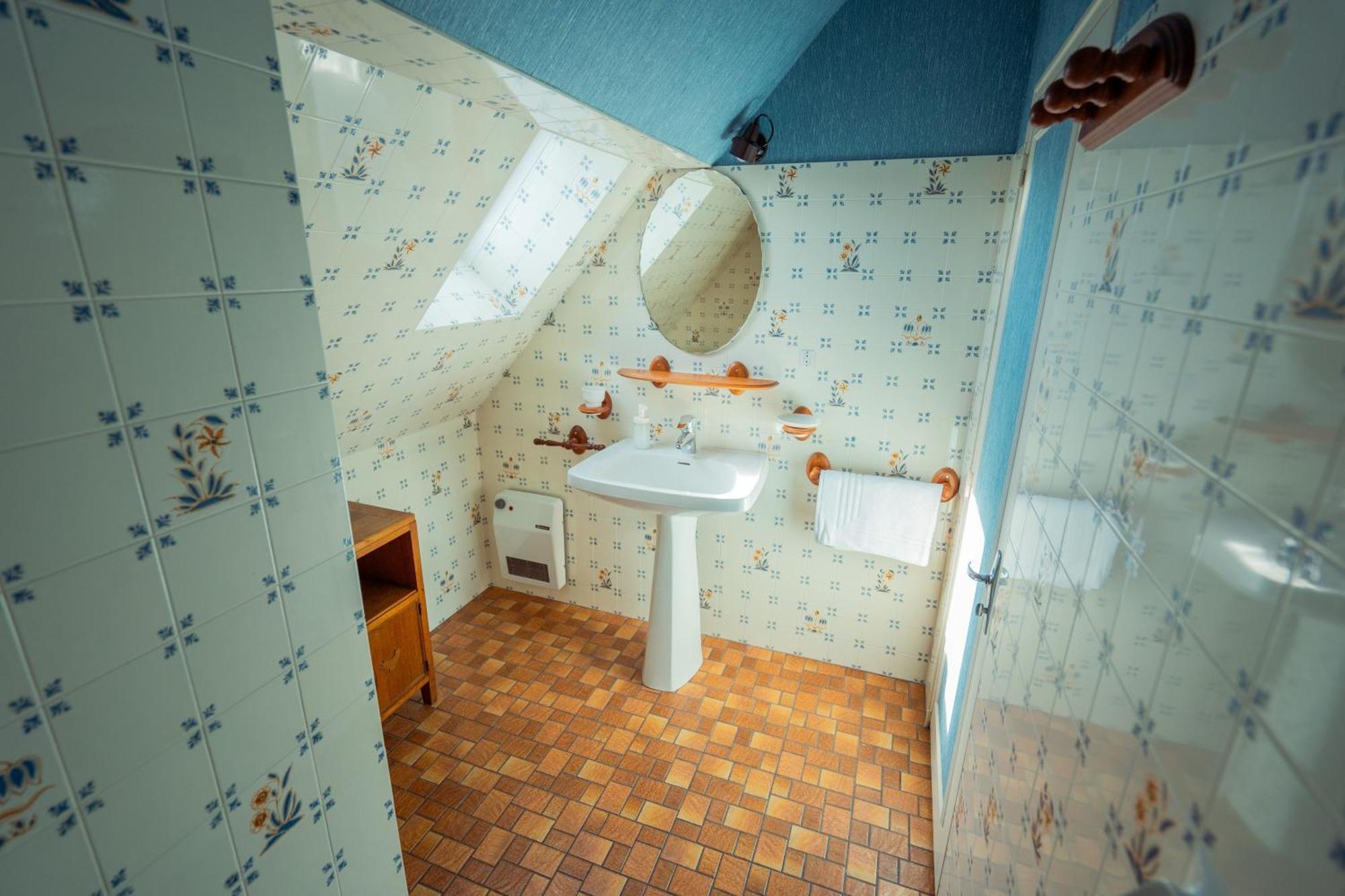 Hotel Relais Saint Jacques Amboise Esterno foto