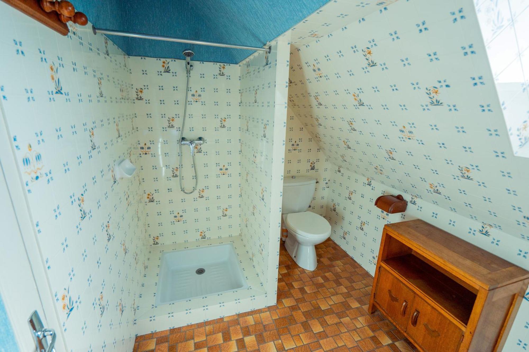 Hotel Relais Saint Jacques Amboise Esterno foto