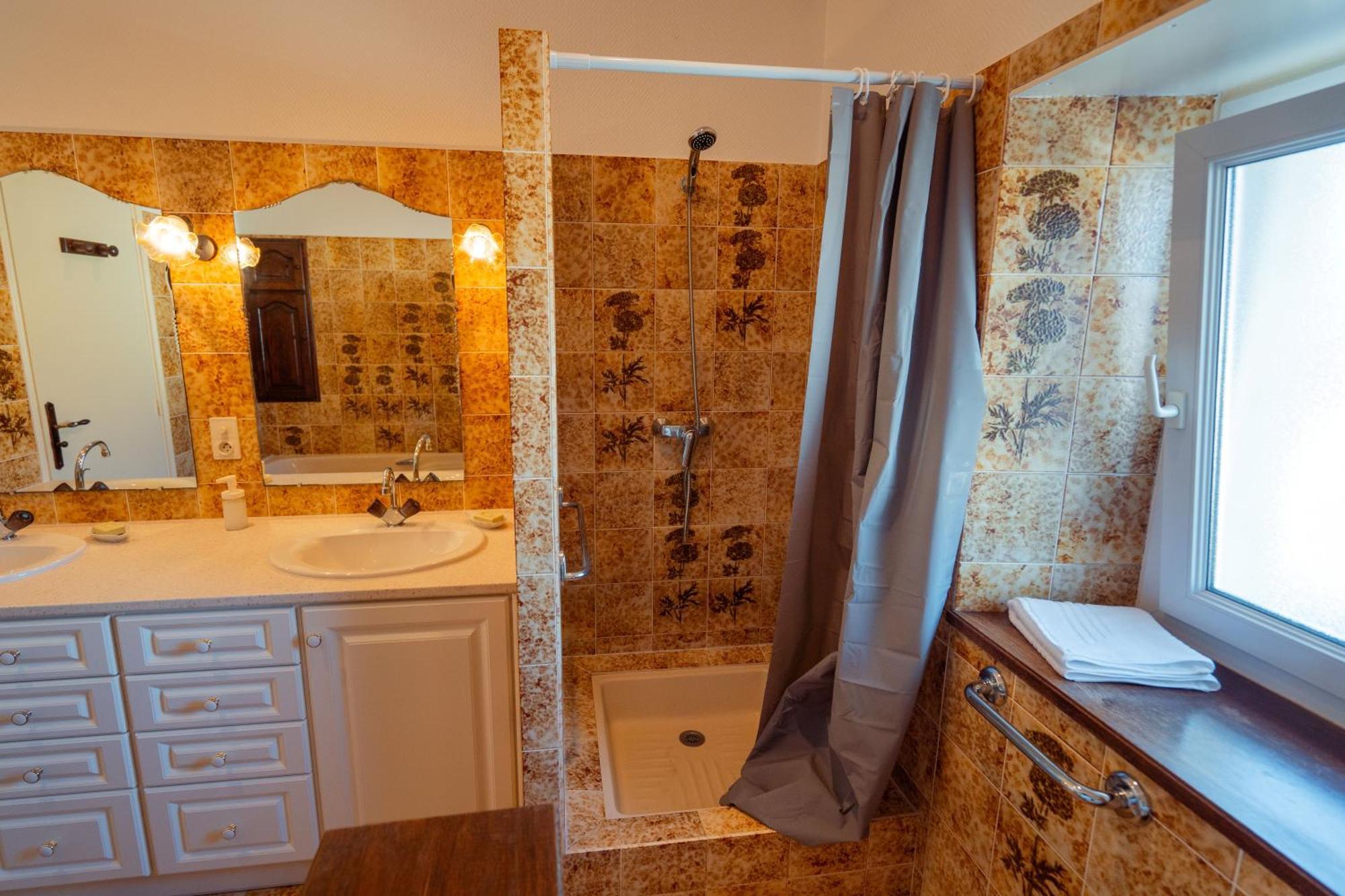 Hotel Relais Saint Jacques Amboise Esterno foto