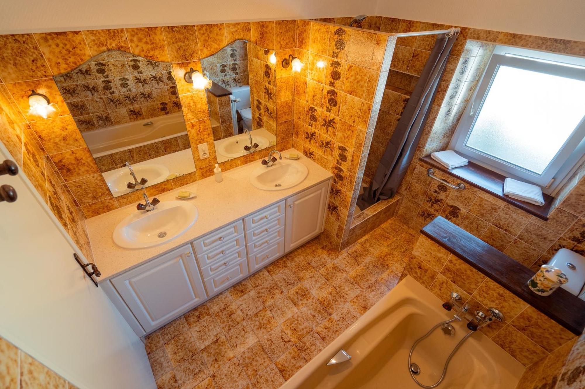 Hotel Relais Saint Jacques Amboise Esterno foto