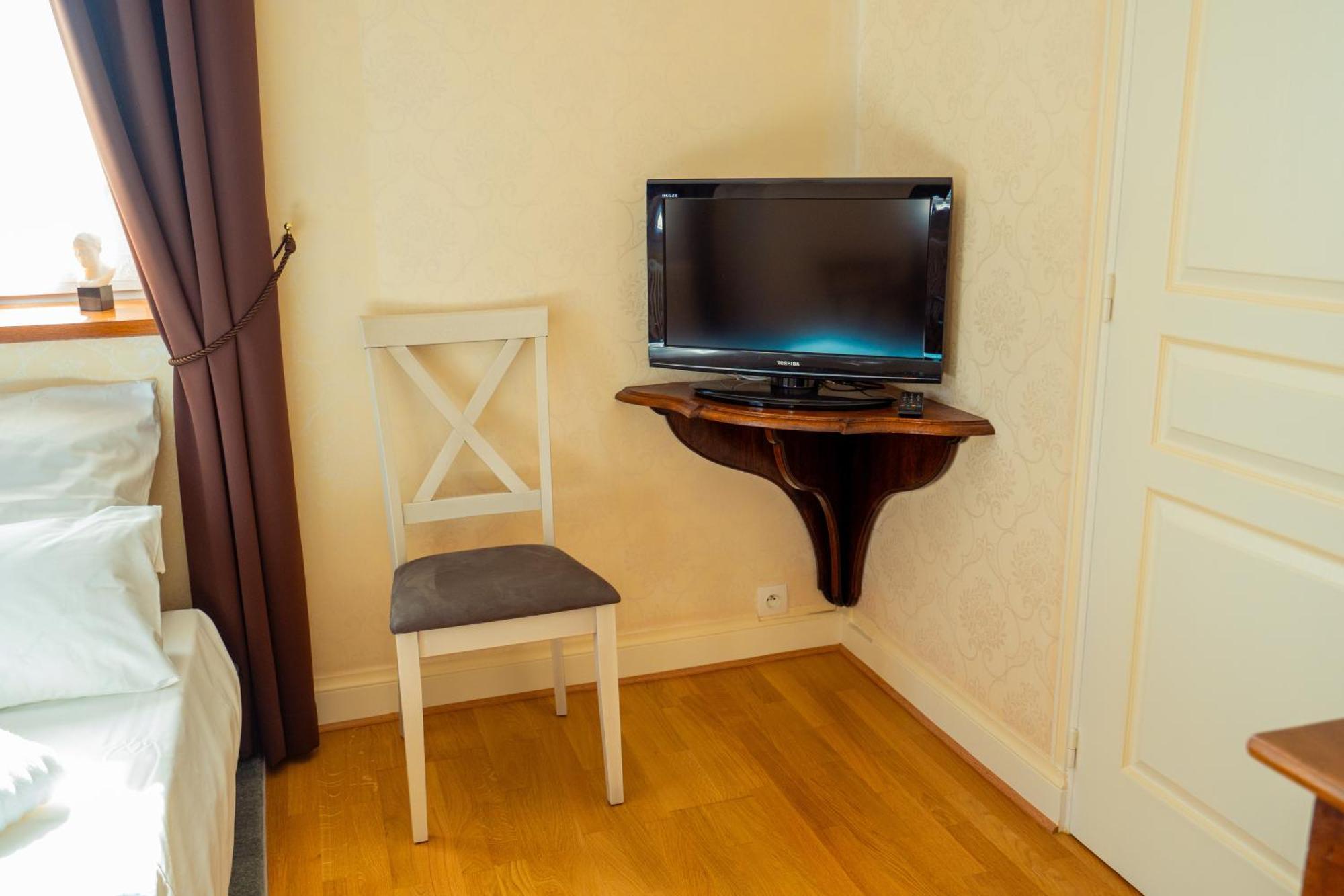 Hotel Relais Saint Jacques Amboise Esterno foto