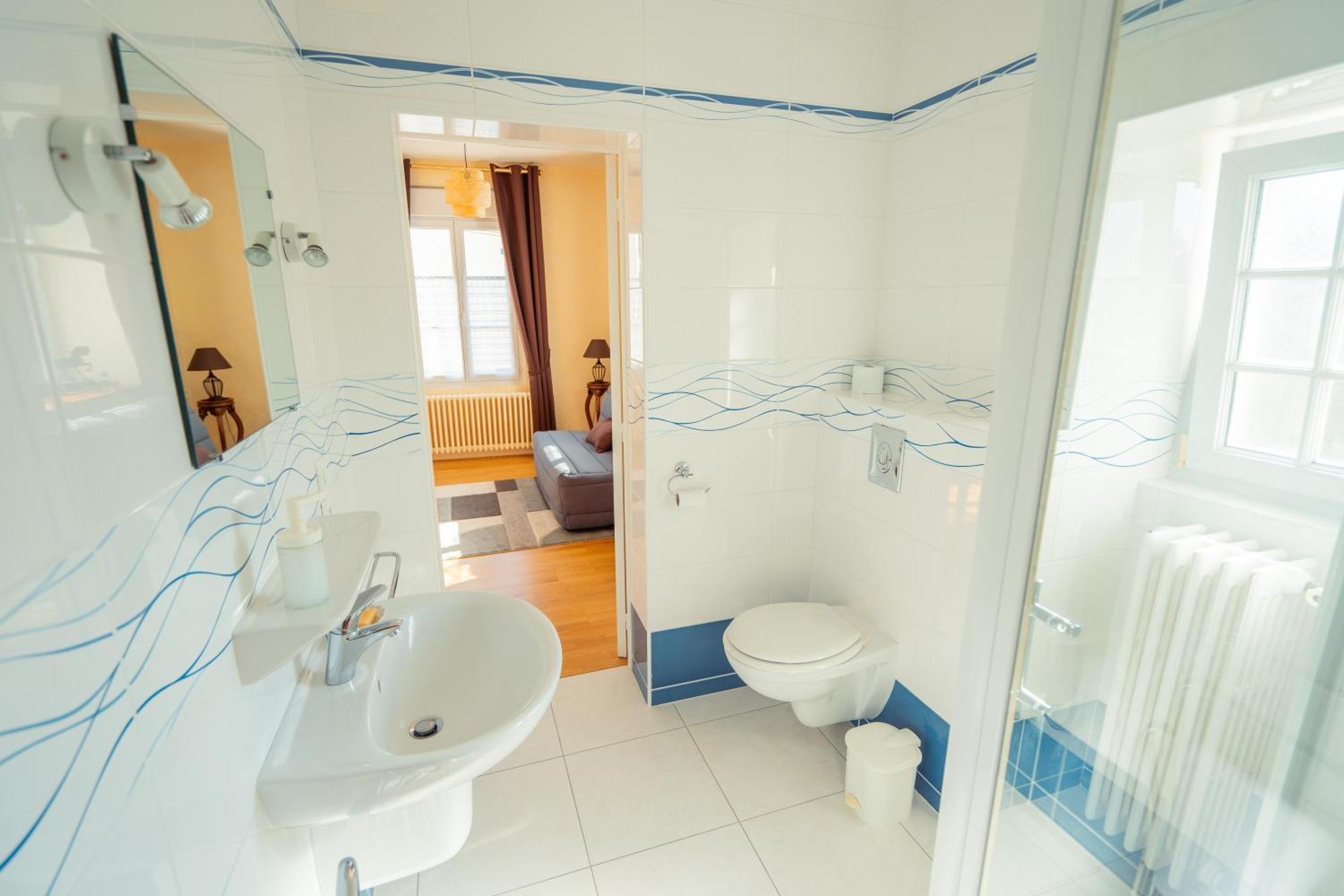 Hotel Relais Saint Jacques Amboise Esterno foto
